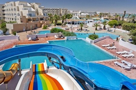 Vincci Helya Beach - 12