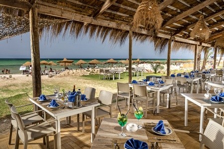 Vincci Helya Beach - 14