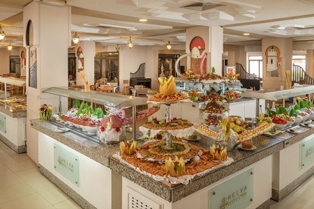 Vincci Helya Beach - 15