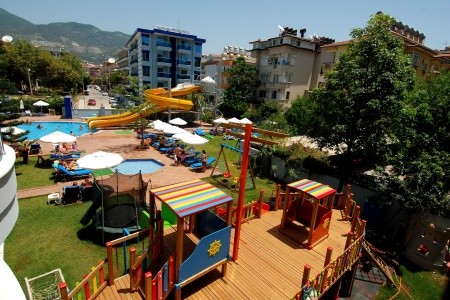 Grand Zaman Garden - 50