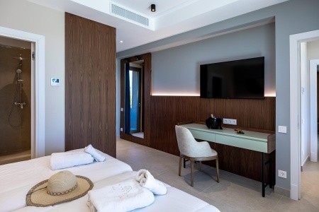 Almyros Beach Resort & Spa - 591