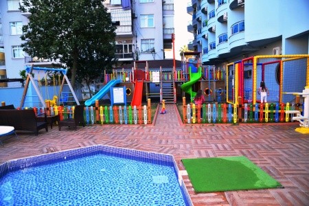 Grand Zaman Garden - 51