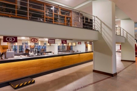 Limak Lara Deluxe Resort - 148