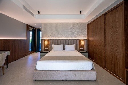 Almyros Beach Resort & Spa - 593