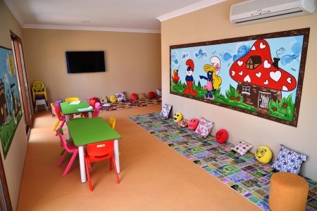 Grand Zaman Garden - 52