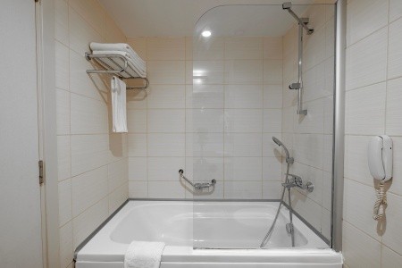 A Good Life Utopia Family Resort (Ex. Water Planet) - 116