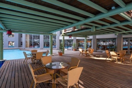 Limak Lara Deluxe Resort - 150