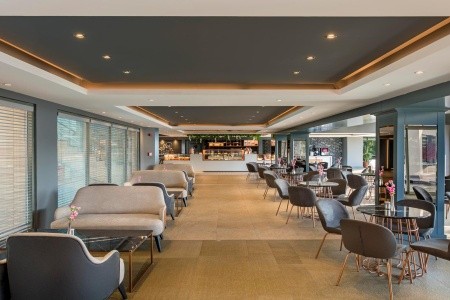 Limak Lara Deluxe Resort - 151