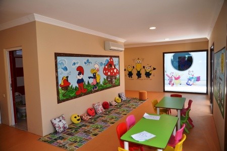 Grand Zaman Garden - 53