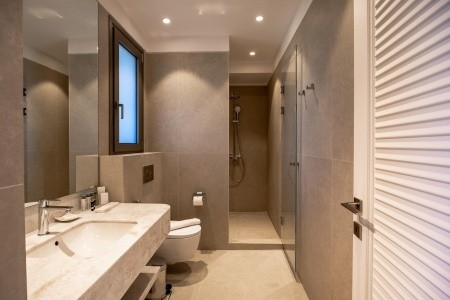 Almyros Beach Resort & Spa - 595