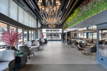 Limak Lara Deluxe Resort - 152