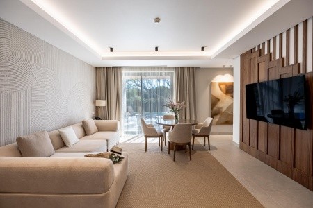 Almyros Beach Resort & Spa - 596