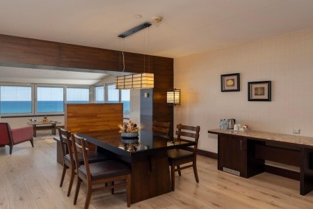 Limak Lara Deluxe Resort - 153