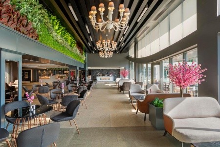 Limak Lara Deluxe Resort - 154