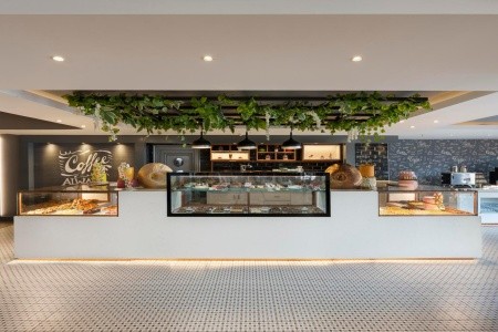 Limak Lara Deluxe Resort - 155