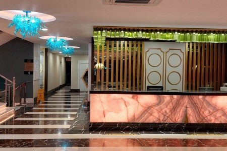 Grand Zaman Garden - 56