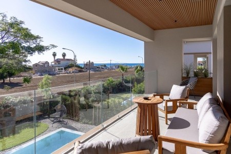 Almyros Beach Resort & Spa - 598