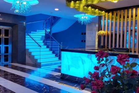 Grand Zaman Garden - 57