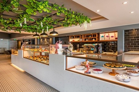 Limak Lara Deluxe Resort - 156