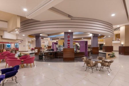 Limak Lara Deluxe Resort - 157