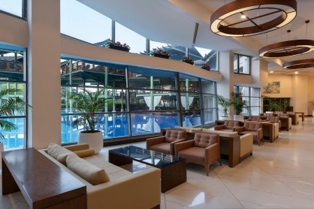 Limak Lara Deluxe Resort - 158