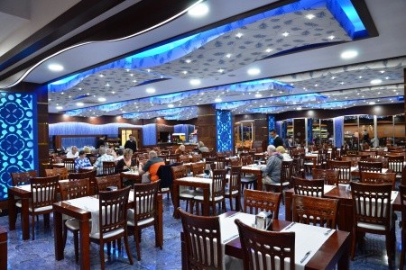 Grand Zaman Garden - 59