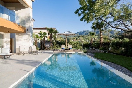 Almyros Beach Resort & Spa - 601