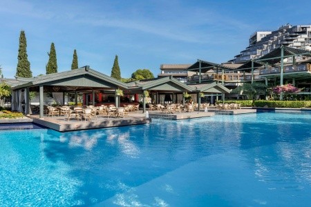 Limak Lara Deluxe Resort - 159