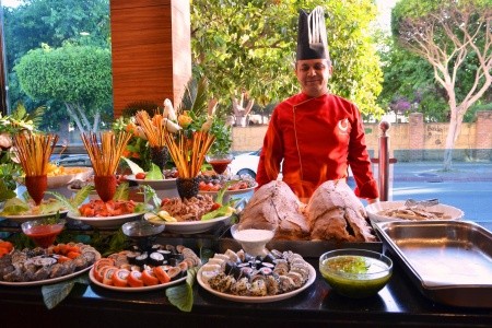 Grand Zaman Garden - 60