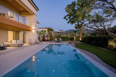 Almyros Beach Resort & Spa - 602