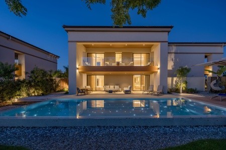 Almyros Beach Resort & Spa - 603