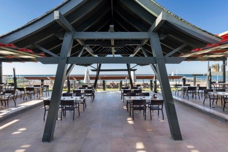 Limak Lara Deluxe Resort - 160