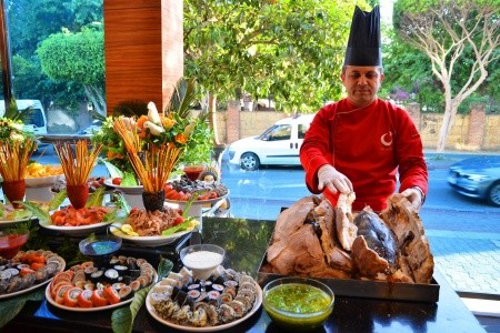 Grand Zaman Garden - 61