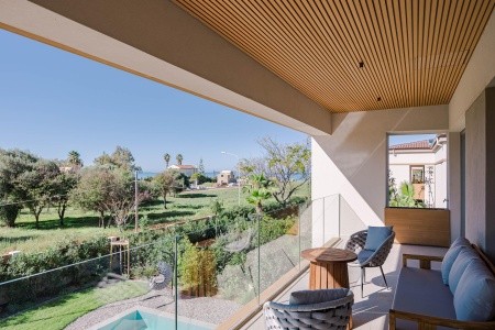 Almyros Beach Resort & Spa - 604