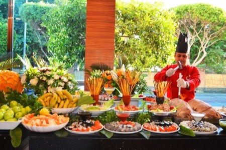 Grand Zaman Garden - 62