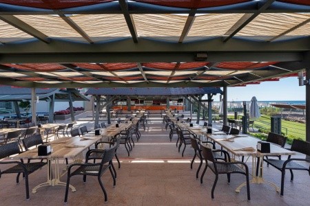 Limak Lara Deluxe Resort - 161