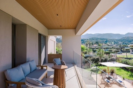 Almyros Beach Resort & Spa - 605