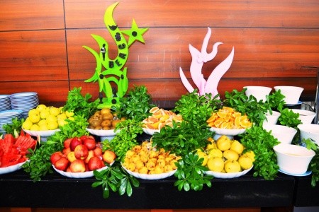 Grand Zaman Garden - 63