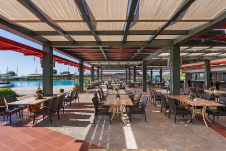 Limak Lara Deluxe Resort - 162