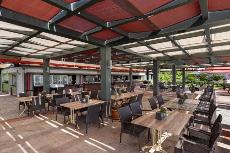 Limak Lara Deluxe Resort - 163