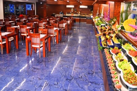 Grand Zaman Garden - 64