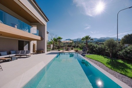 Almyros Beach Resort & Spa - 606