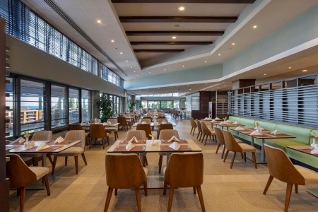 Limak Lara Deluxe Resort - 164