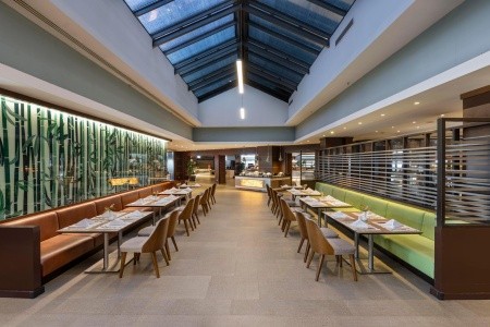 Limak Lara Deluxe Resort - 165