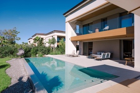 Almyros Beach Resort & Spa - 607