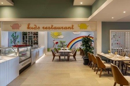 Limak Lara Deluxe Resort - 166