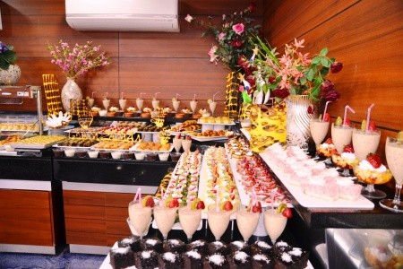 Grand Zaman Garden - 66