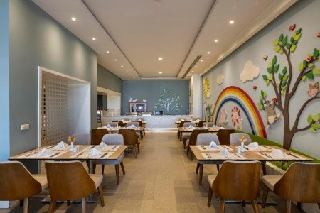 Limak Lara Deluxe Resort - 167