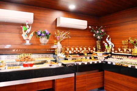 Grand Zaman Garden - 67