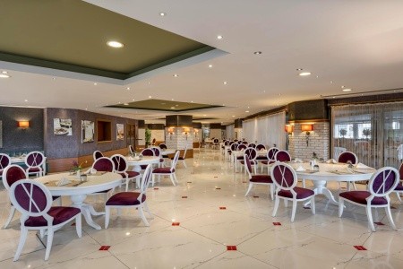 Limak Lara Deluxe Resort - 169